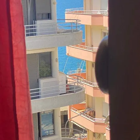 Apartament Sajmiri