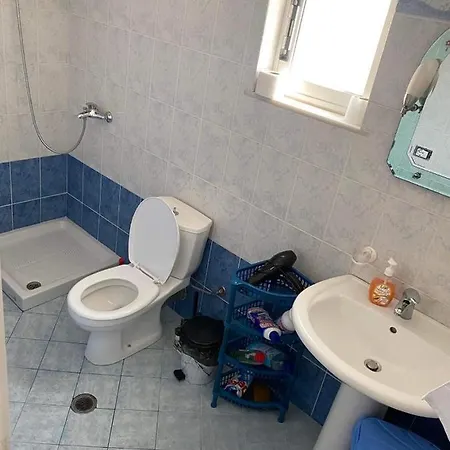 Apartament Sajmiri *