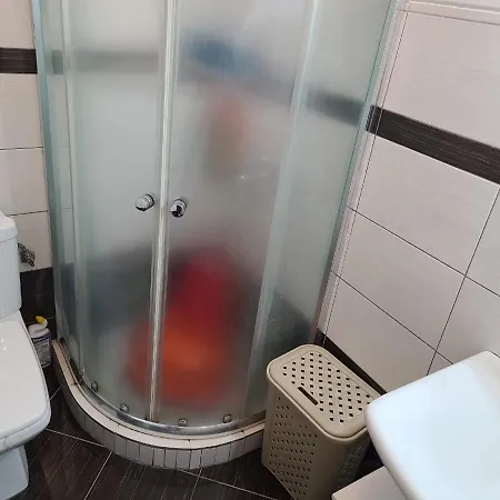 Sajmiri Apartament *